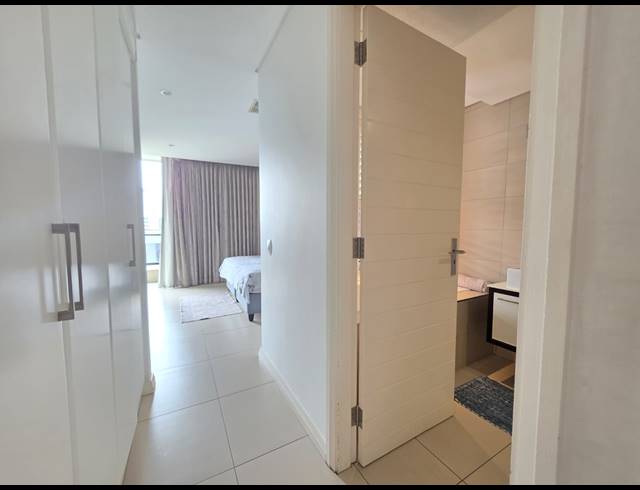 3 BEDROOM APARTMENT TO LET IN UMHLANGA RIDGE